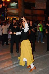 Festival de la danse Folklorique