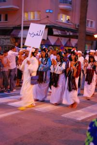 Festival de la danse Folklorique