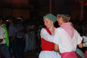 Festival de la danse Folklorique