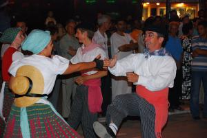 Festival de la danse Folklorique