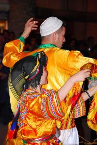 Festival de la danse Folklorique