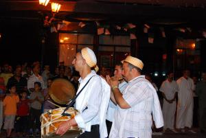 Festival de la danse Folklorique