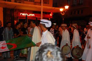 Festival de la danse Folklorique