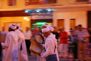 Festival de la danse Folklorique