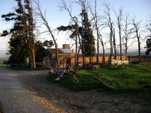 Ferme de Sidi Belabbes