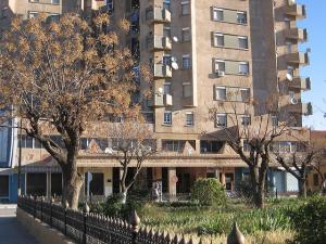 Quartier de Sidi Belabbes