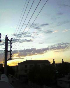 LEVER DE SOLEIL DE BONHEUR