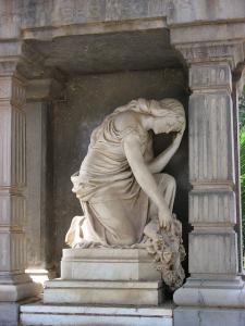 Cimetière Chrétien de Sidi Belabbes