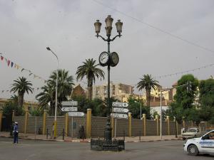 Place des 4 horloges