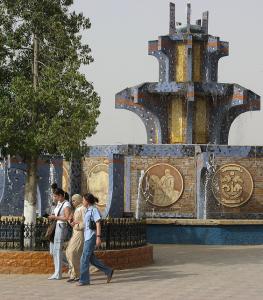 Place de Lattre de Tassigny