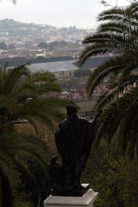 L'Eglise  Saint Augustin Annaba