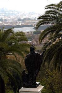 L'Eglise  Saint Augustin Annaba