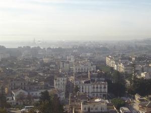 Centre Ville de Annaba