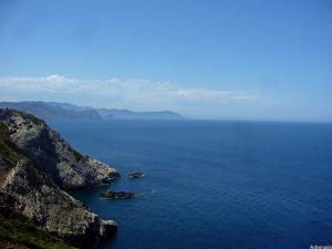 Côte de Annaba