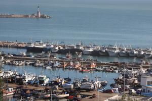 Port de Annaba