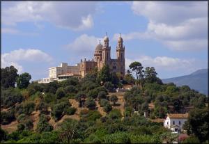 Basilique de Annaba