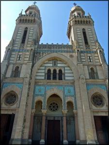 Basilique de Annaba