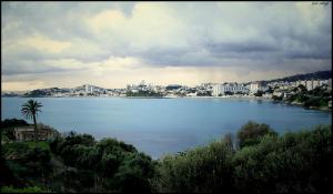 Grande Baie de Annaba