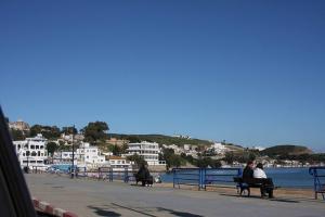 Annaba bord de la mer