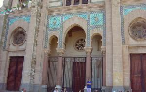 Basilique de Annaba