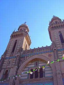 Eglise de Annaba