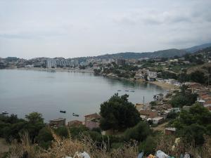 Baie de Annaba