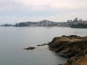 Baie de Annaba