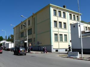 Centre Ville de Annaba