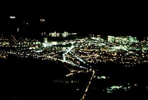 Annaba de nuit
