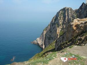 Côte de Annaba