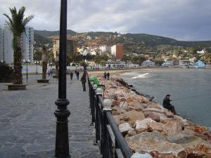 Corniche Annaba