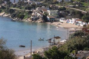 Sur la Côte de Annaba