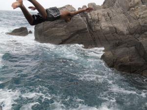 Plage Vivier  à Annaba