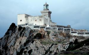 Phare de Annaba