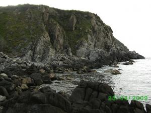 Cap de Garde, Annaba