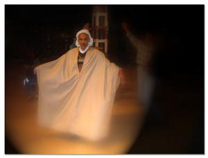 Dance Folklorique à Annaba