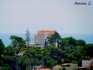 Château des Anglais Annaba