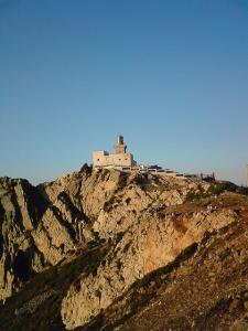 Cap de garde -ANNABA
