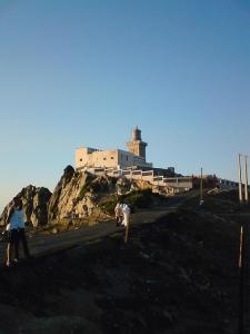 Cap de garde -ANNABA
