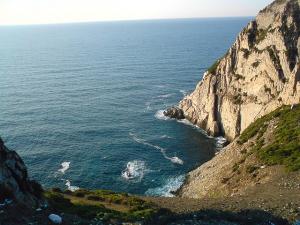 Cap de garde -ANNABA