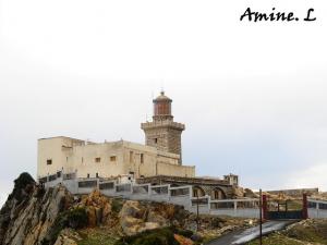 Cap De Garde Annaba