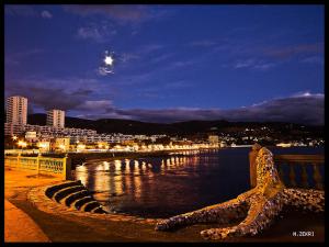 PLAGE DE ST CLOUD  (ANNABA)