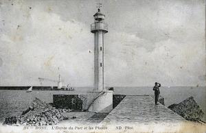 Carte postale de Annaba