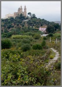 St Augustin d'Hippone-Annaba