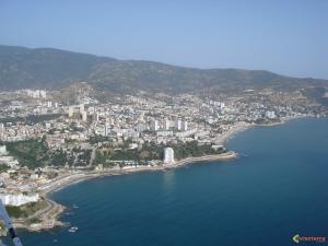 La Baie de Annaba