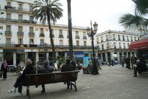 Centre Ville de Annaba