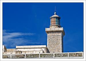 Phare du cap de garde