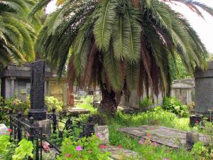 Cimetière Chrétien de Annaba