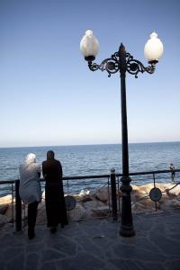 Front de mer de Annaba