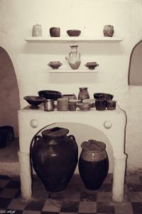 Artisan Potier de Annaba